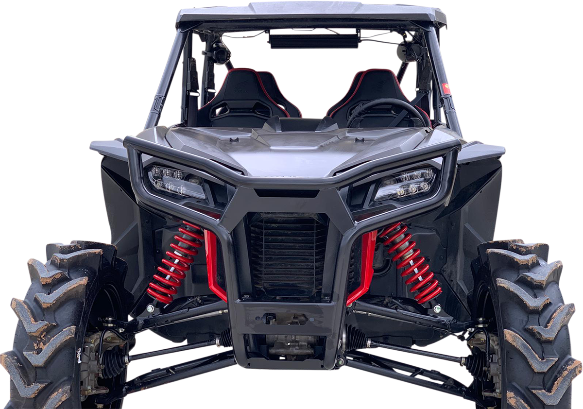 Moose Offroad 2444.2144.1 2020-2021 Honda Talon Front Bumper