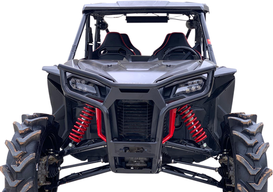 Moose Offroad 2444.2144.1 2020-2021 Honda Talon Front Bumper