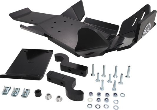 Moose Offroad PX1424 Pro LG Skid Plate for Sherco 2010-2023