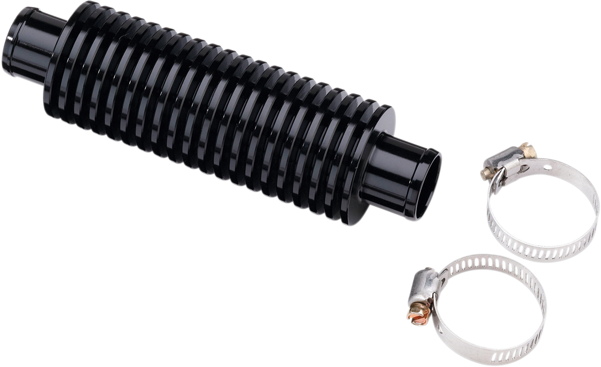 Moose Offroad M70-110 In-Line Cooler