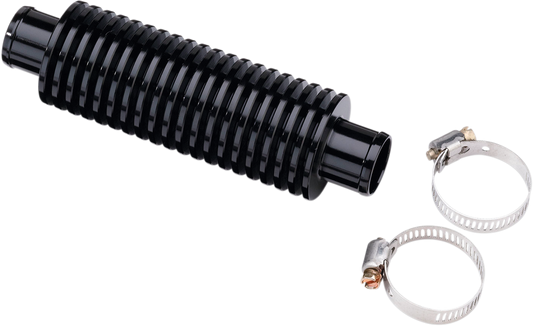 Moose Offroad M70-110 In-Line Cooler