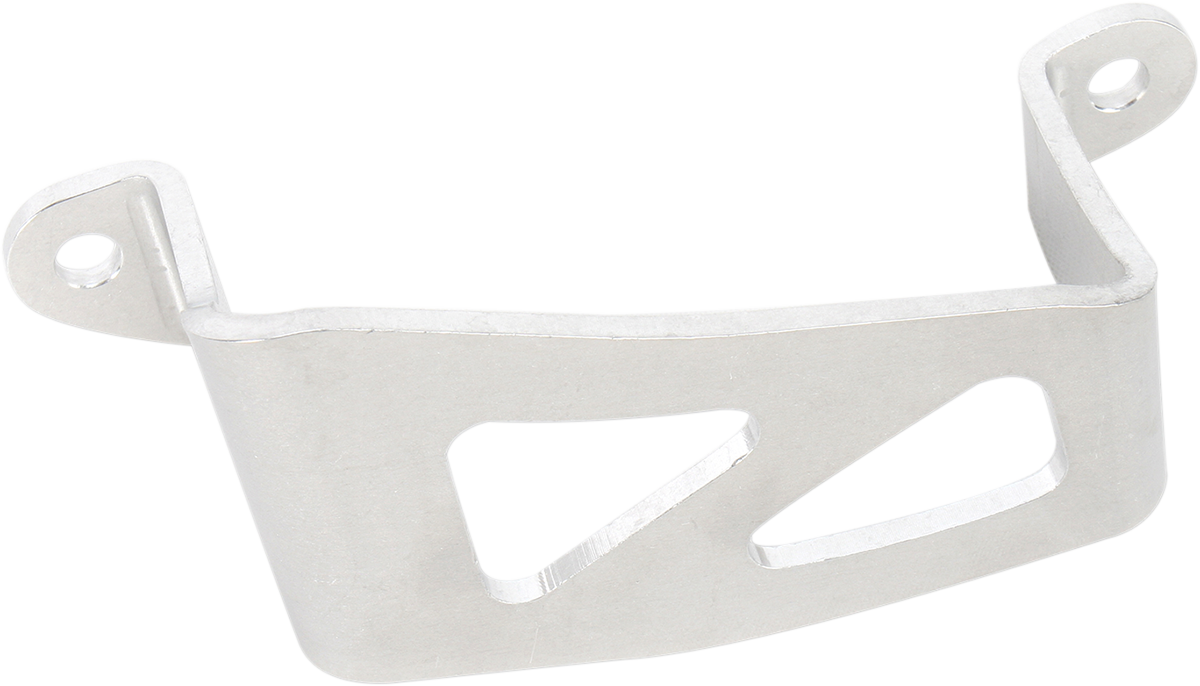 WORKS CONNECTION Rear Caliper Guard for Yamaha YZ1/2/F/4F 25-032