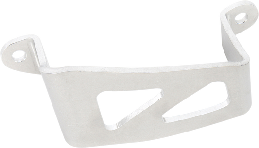 WORKS CONNECTION Rear Caliper Guard for Yamaha YZ1/2/F/4F 25-032