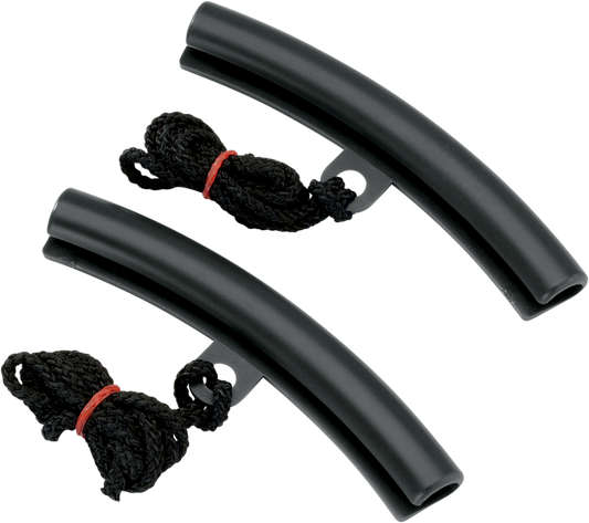 MOOSE OFFROAD 301-0242 Rim Protectors Set