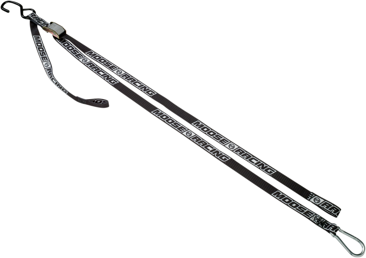 Moose Offroad 3920-0305 Carabiner Tie-Down