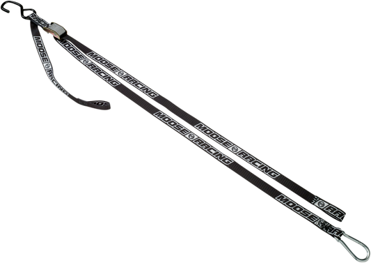 Moose Offroad 3920-0305 Carabiner Tie-Down
