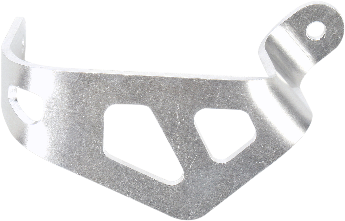 Works Connection Rear Caliper Guard 25-020 for Kawasaki KX/KDX/KLX