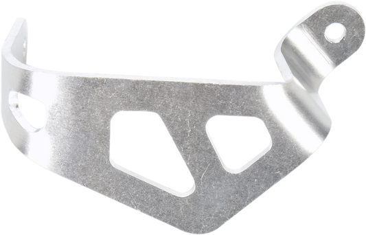 Works Connection Rear Caliper Guard 25-020 for Kawasaki KX/KDX/KLX
