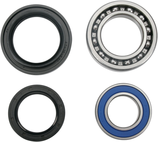 Moose Offroad 25-1012 Yamaha YFM 400/450 Wheel Bearing Kit