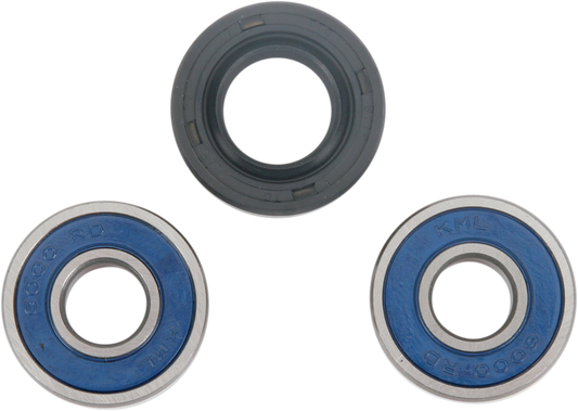 MOOSE OFFROAD Wheel Bearing Kit - Front/Rear - KDX/JR 50 25-1040
