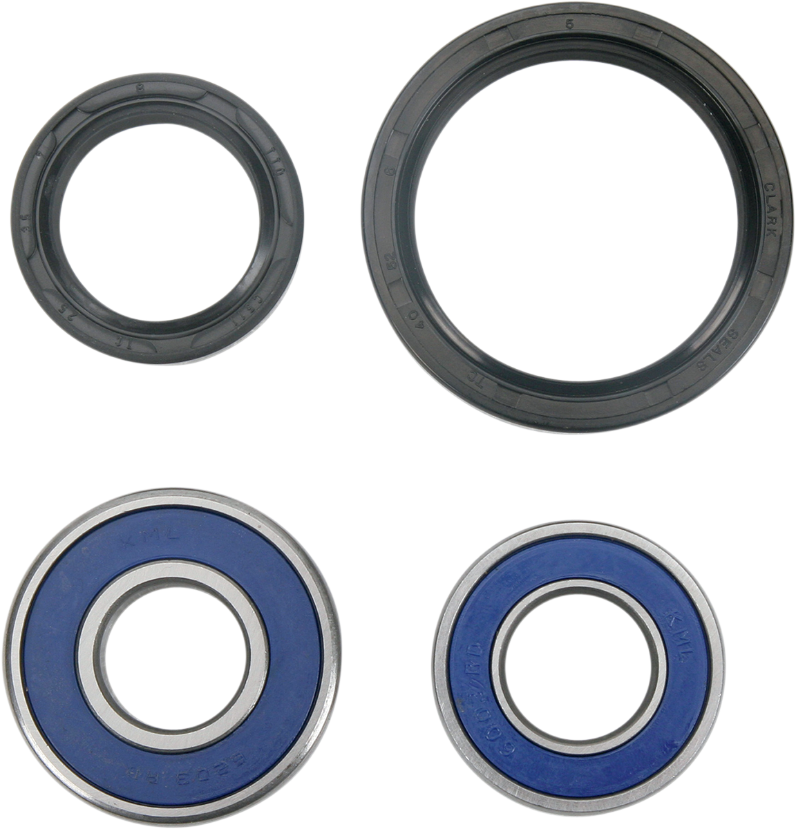 Moose Offroad 25-1061 KTM Front Wheel Bearings