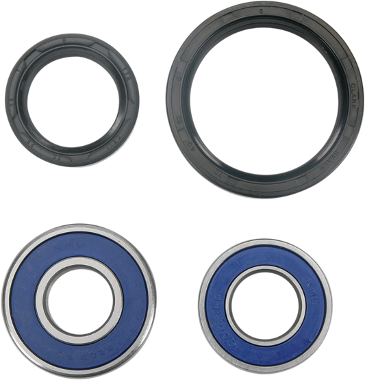 Moose Offroad 25-1061 KTM Front Wheel Bearings