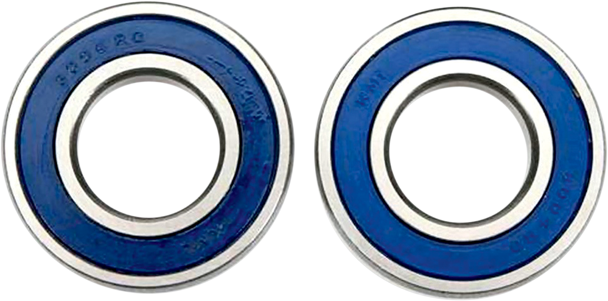 MOOSE OFFROAD Wheel Bearing Kit - Front/Rear 25-1070