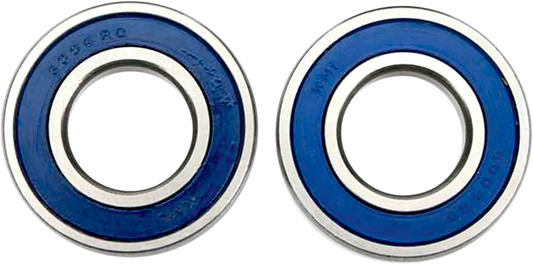 MOOSE OFFROAD Wheel Bearing Kit - Front/Rear 25-1070