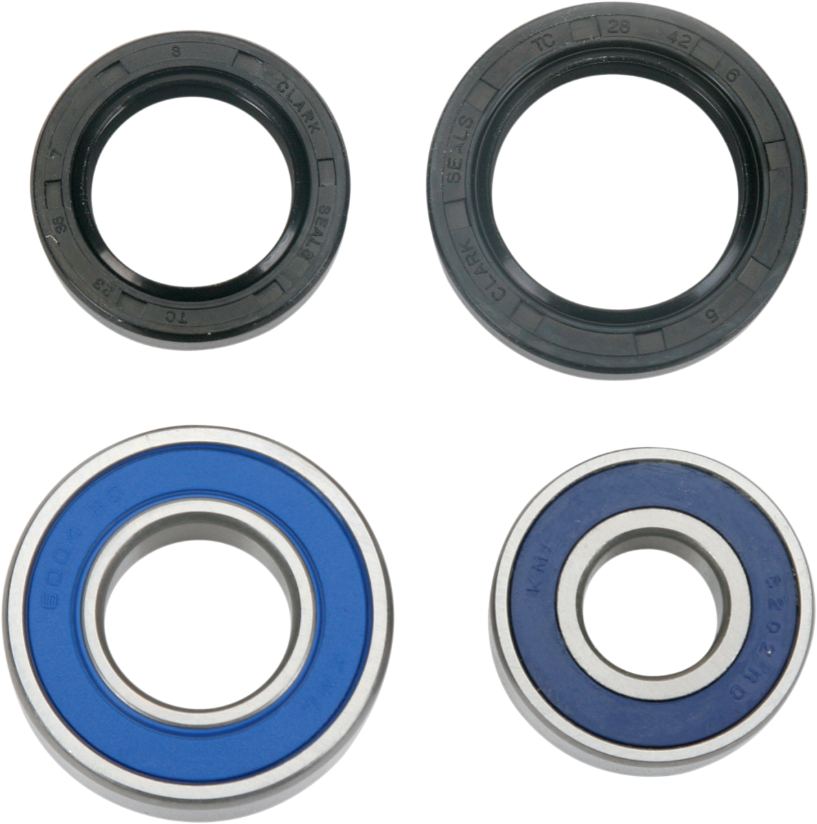 MOOSE OFFROAD Wheel Bearing Kit - Front - TRX 250/400/450 25-1083