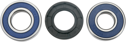 MOOSE OFFROAD Wheel Bearing Kit - Front - KLF 220/250 Bayou 25-1088