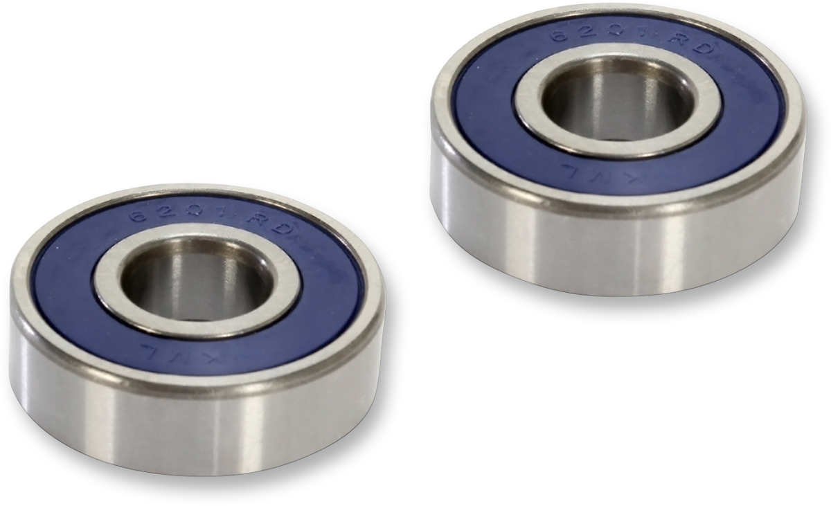 Moose Offroad 25-1135 Wheel Bearing Kit for MX1 Hubs - Front & Rear Fitment