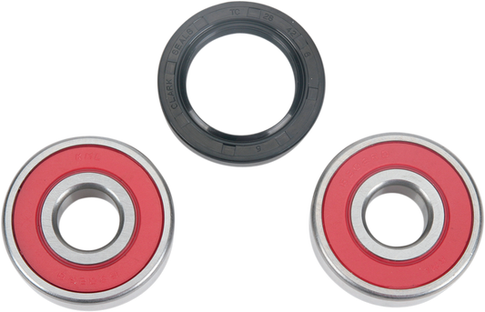 Moose Offroad 25-1323 Honda Rear Wheel Bearings