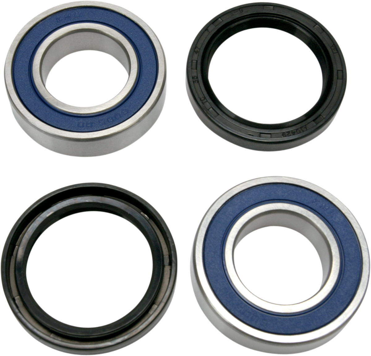 MOOSE OFFROAD 25-1404-M Wheel Bearing Kit