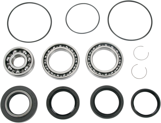 MOOSE OFFROAD Differential Bearing/Seal Kit - Rear - Honda 25-2010