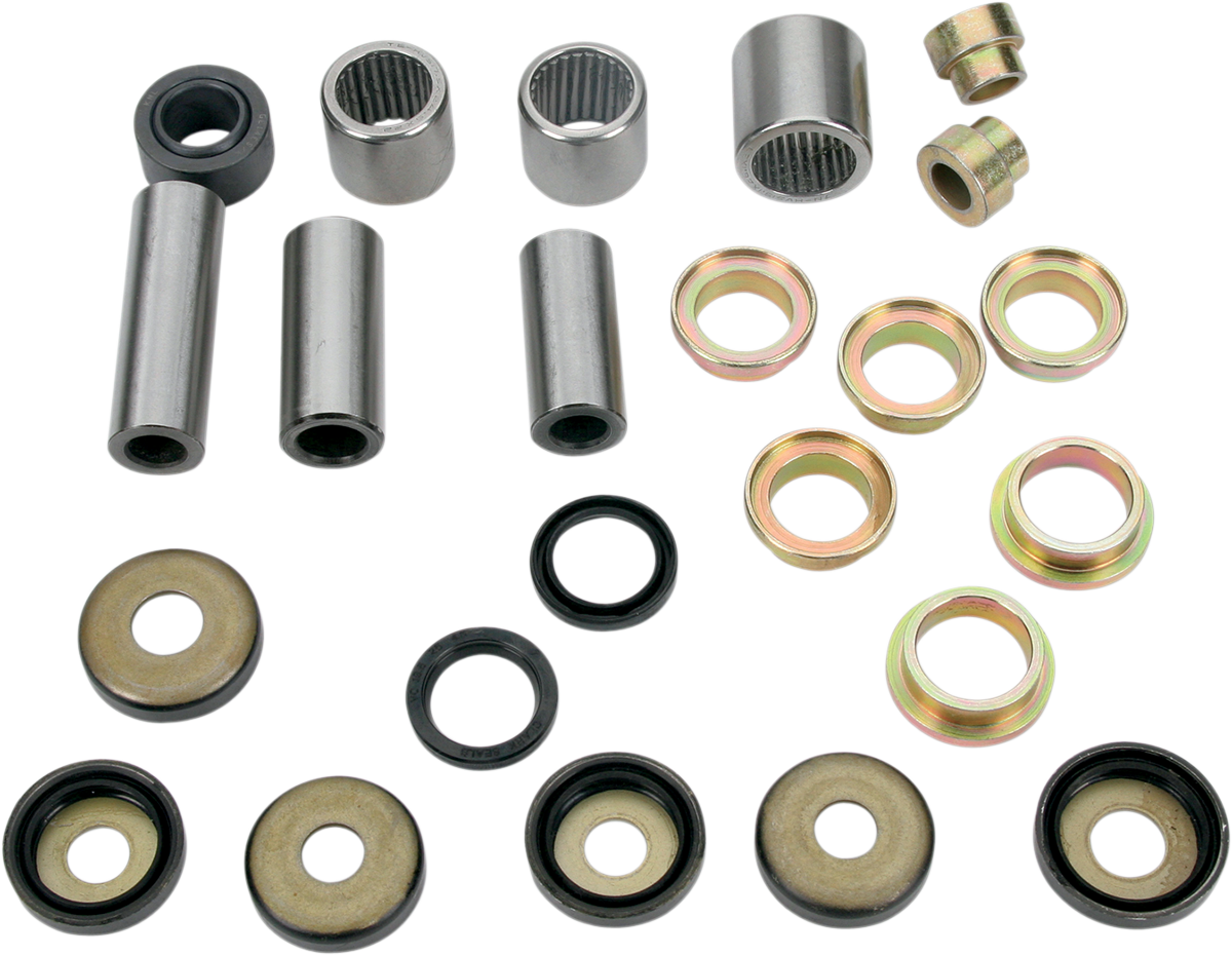 MOOSE OFFROAD Linkage Bearing Kit - Honda 27-1016