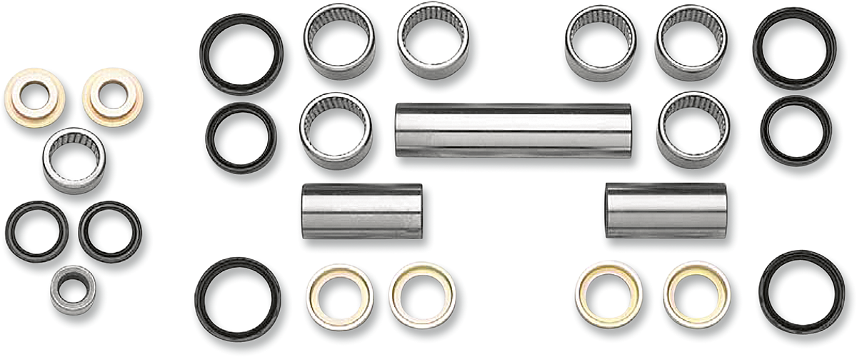 MOOSE OFFROAD Linkage Bearing Kit - Kawasaki 27-1036