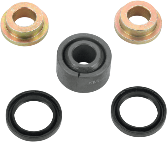MOOSE OFFROAD Shock Bearing Kit - Back Upper - Yamaha 29-1010