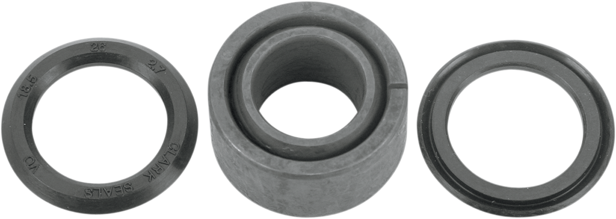MOOSE OFFROAD 29-1016 Shock Bearing Kit Back Upper Gas Gas/Sherco/Yamaha 2000-2023