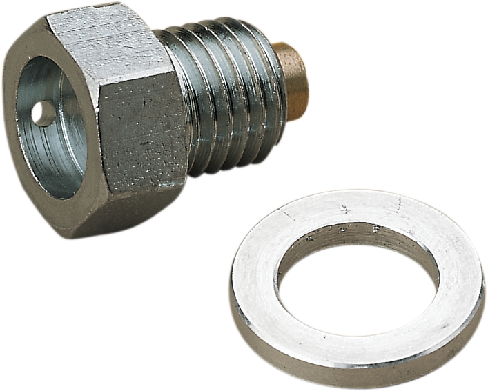 Moose Offroad 33-DP103 Honda Yamaha Magnetic Drain Plug
