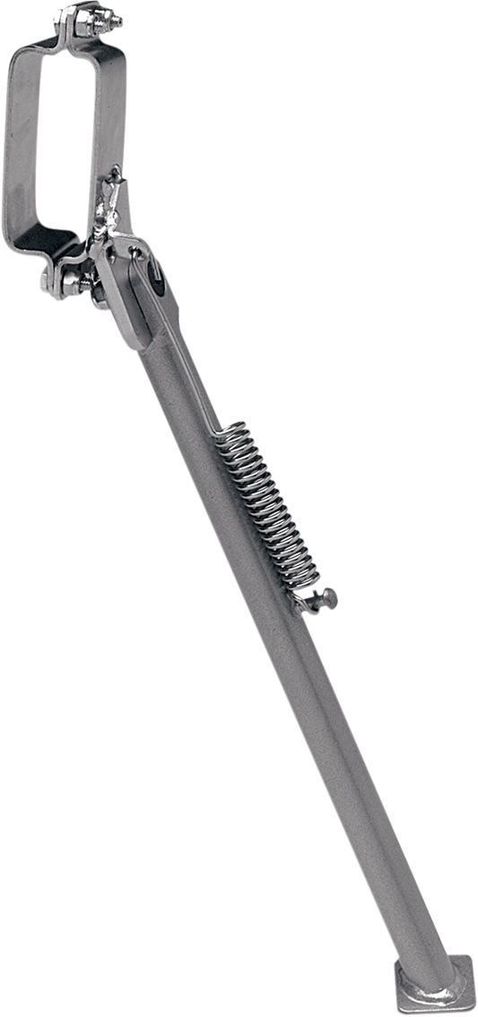 MOOSE OFFROAD 019 1987-2002 Honda/Kawasaki CR/KX Side Stand