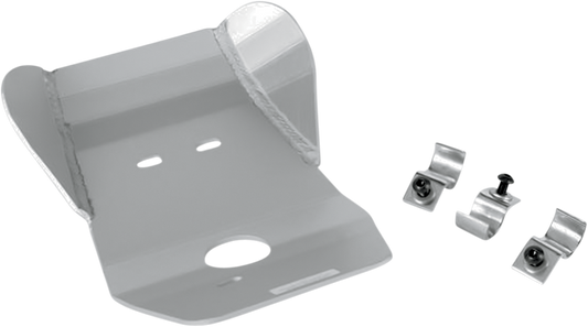 Moose Offroad Skid Plate 100 - Honda CR 2000-2008