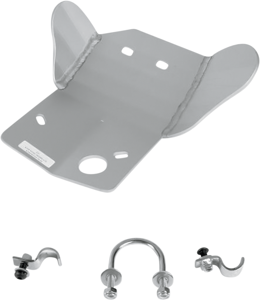 Moose Offroad Skid Plate 220 - Kawasaki KX 1997-2025