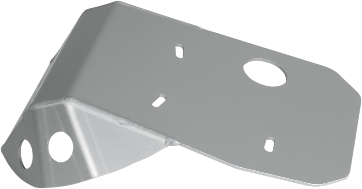 Moose Offroad Skid Plate 431 - Honda XR 1989-2024