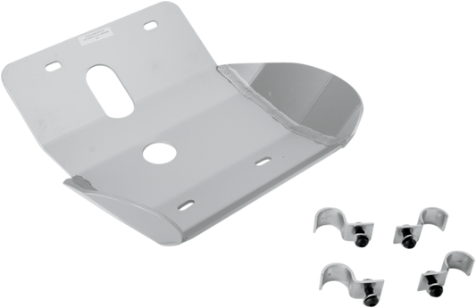 Moose Offroad Skid Plate 449 - Suzuki DR 1998-2025