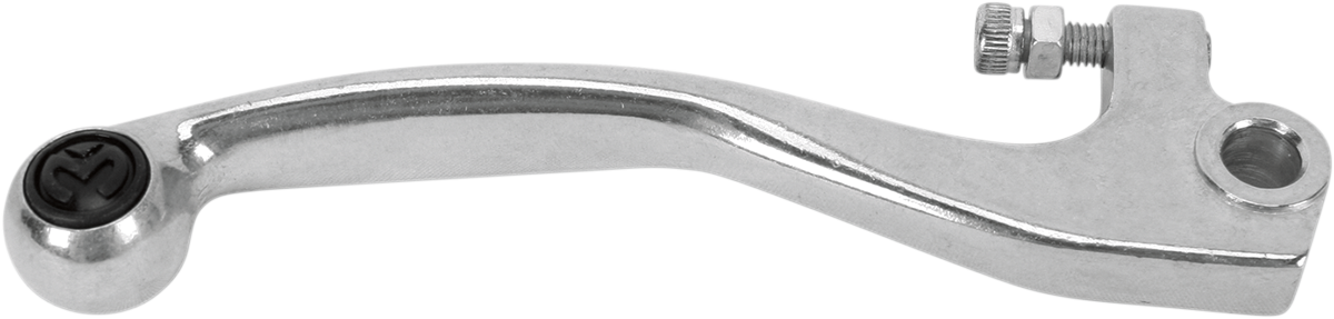 MOOSE OFFROAD OEM-Style Replacement Brake Lever - Polished 1BDHA27