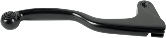 MOOSE OFFROAD OEM-Style Replacement Brake Lever - Black 1BDHA48