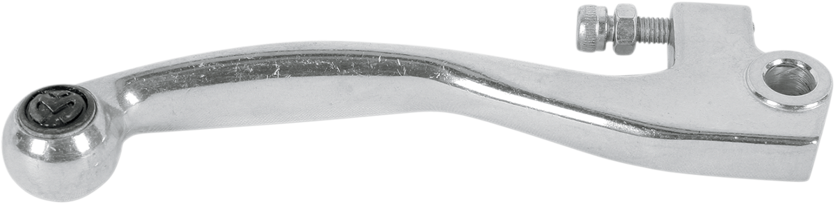 MOOSE OFFROAD OEM-Style Replacement Brake Lever - Polished 1BDWE17