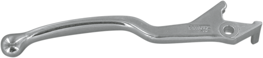 MOOSE OFFROAD Right Hand Aluminum Replacement Lever - Polished 1BTSR27