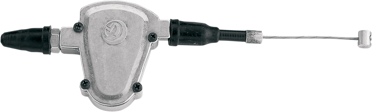 MOOSE OFFROAD Easy-Pull Clutch System 3ECU007