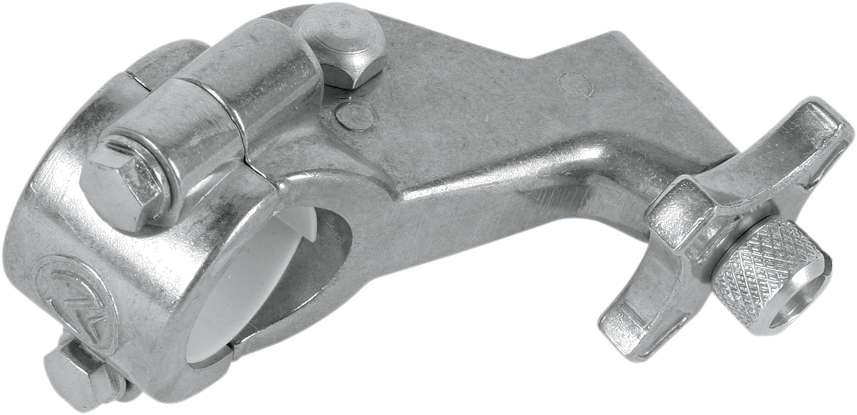 MOOSE OFFROAD OEM-Style Clutch Perch - Polished 1RDKK17