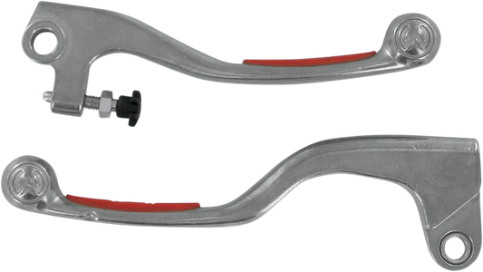 Moose Offroad 1SGHA25 Competition Lever Set