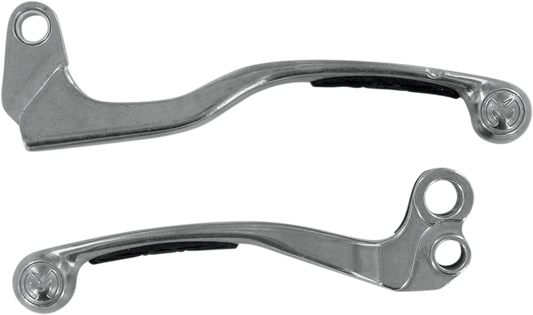 MOOSE OFFROAD Competition Lever Set - Black 1SGYG22