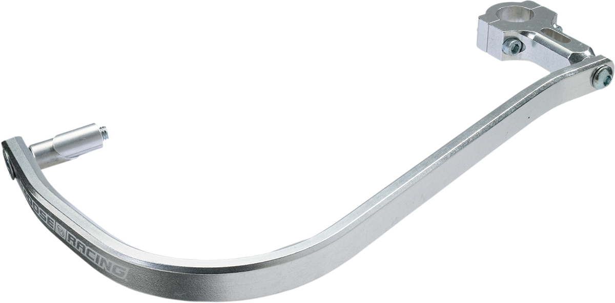 Moose Offroad 50-4032S Aluminum Handguards