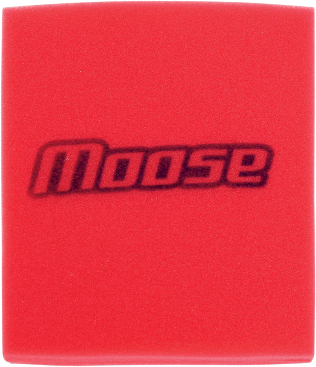 MOOSE OFFROAD Air Filter - Yamaha 2-80-12