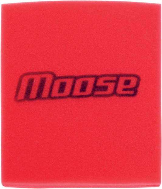 MOOSE OFFROAD Air Filter - Yamaha 2-80-12