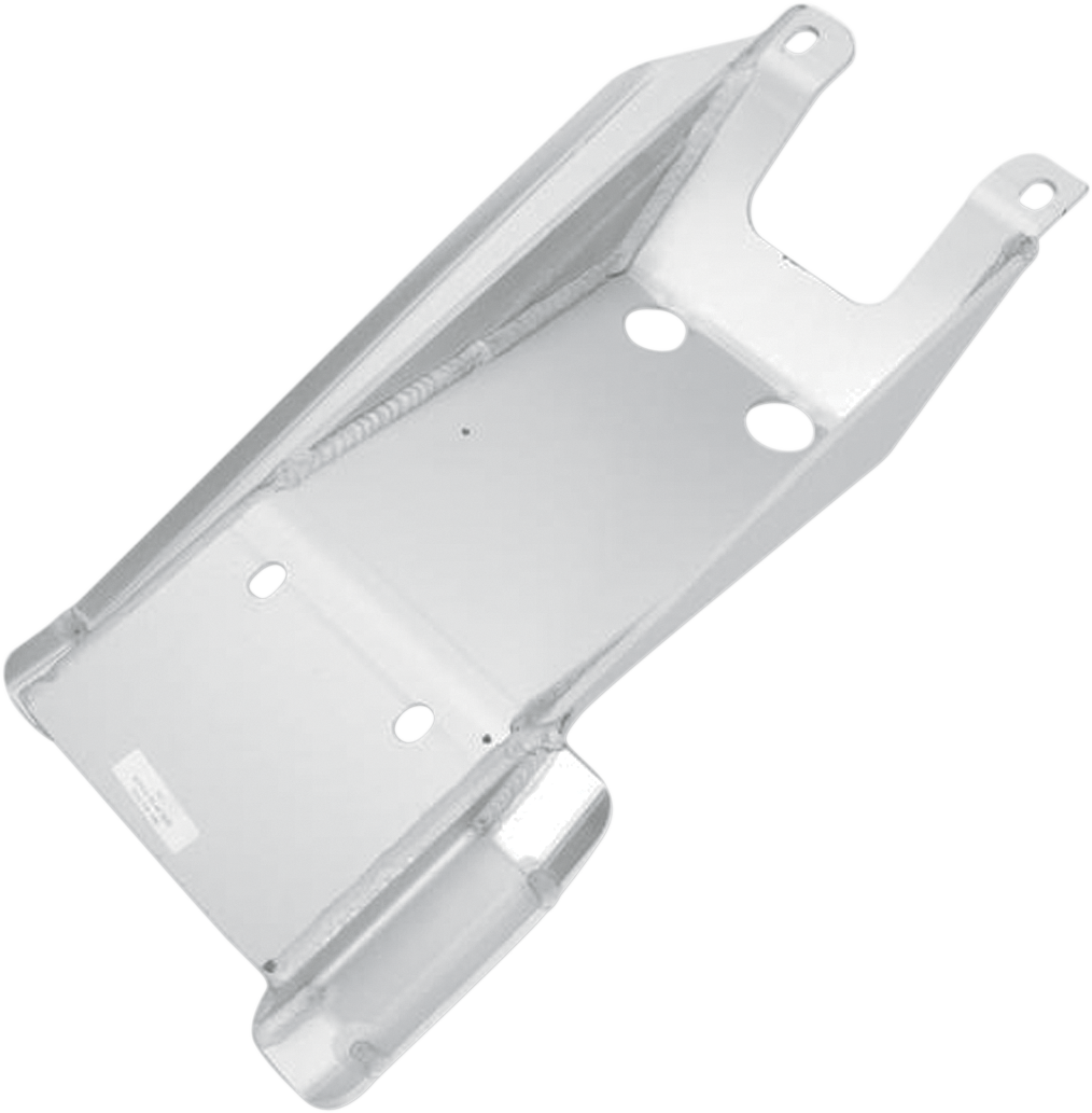 MOOSE OFFROAD Skid Plate - Swingarm - Honda - TRX '86 500