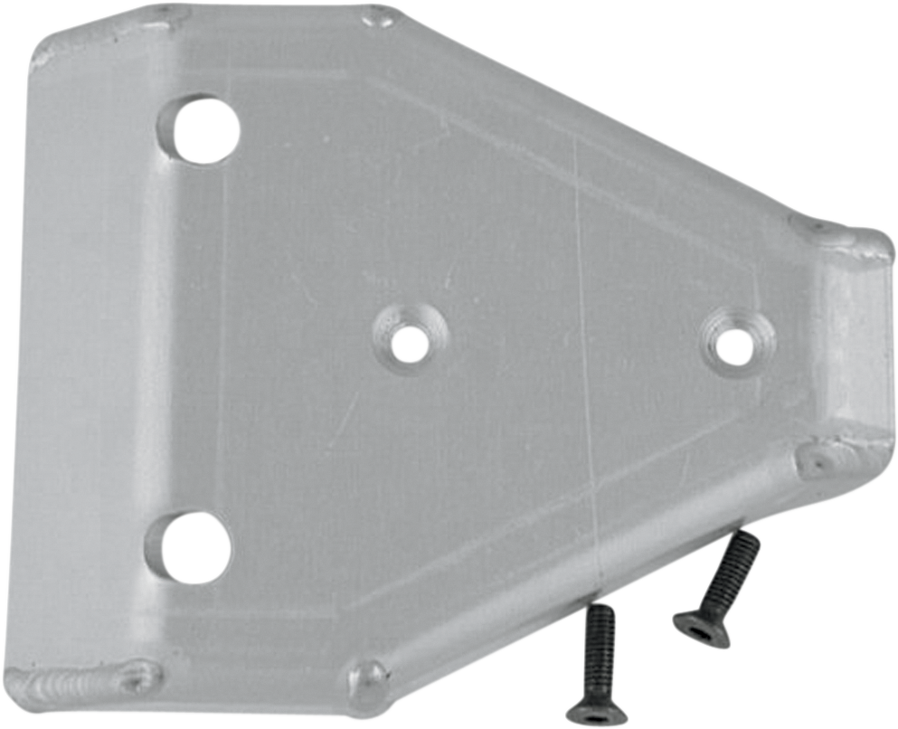 MOOSE OFFROAD Rear Shock Linkage Cover - Arctic Cat | Kawasaki | Suzuki '03-'14 556SC
