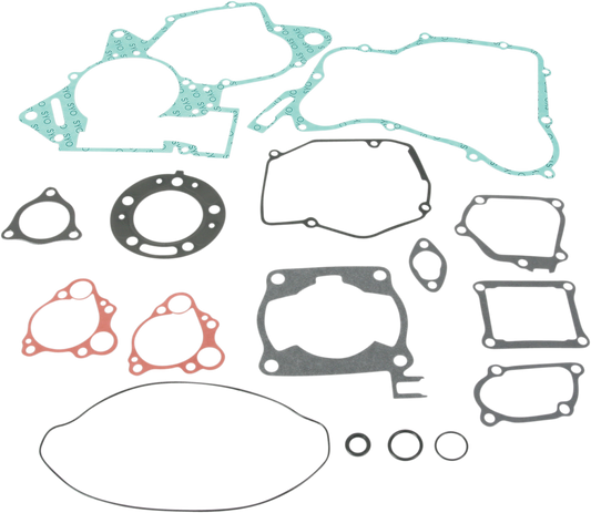 Moose Offroad 808235mse Honda Engine Gasket Kit