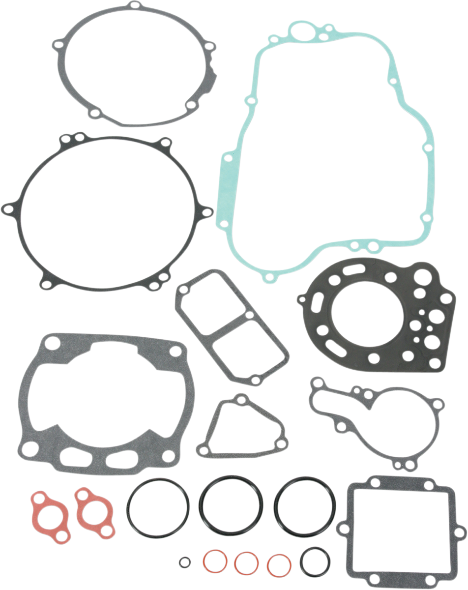 Moose Offroad 808423mse Kawasaki Complete Gasket Kit
