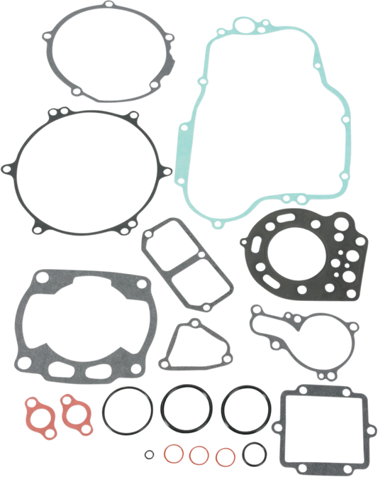 Moose Offroad 808423mse Kawasaki Complete Gasket Kit